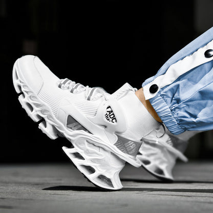 FURY 'Extreme' X9X Sneakers - Sneakernational