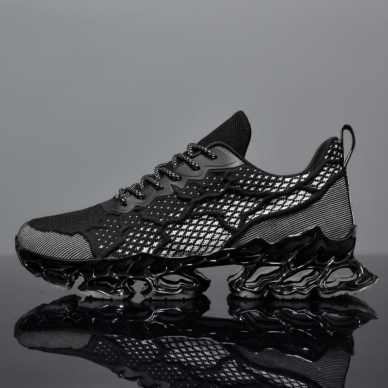 FURY 'Admiral' X9X Sneakers - Sneakernational