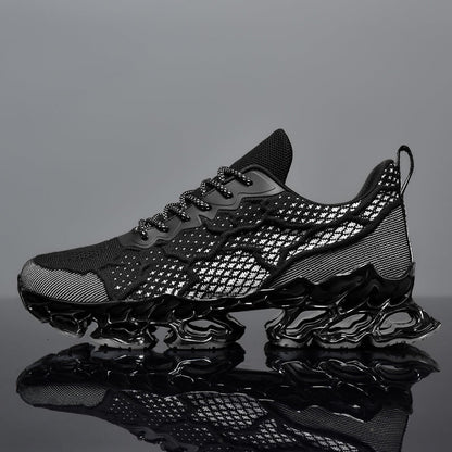 FURY 'Admiral' X9X Sneakers - Sneakernational