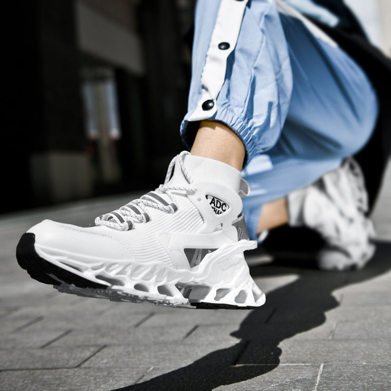 FURY 'Extreme' X9X Sneakers - Sneakernational