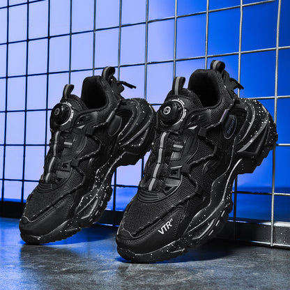 RALIA Chunky Sneakers - Sneakernational