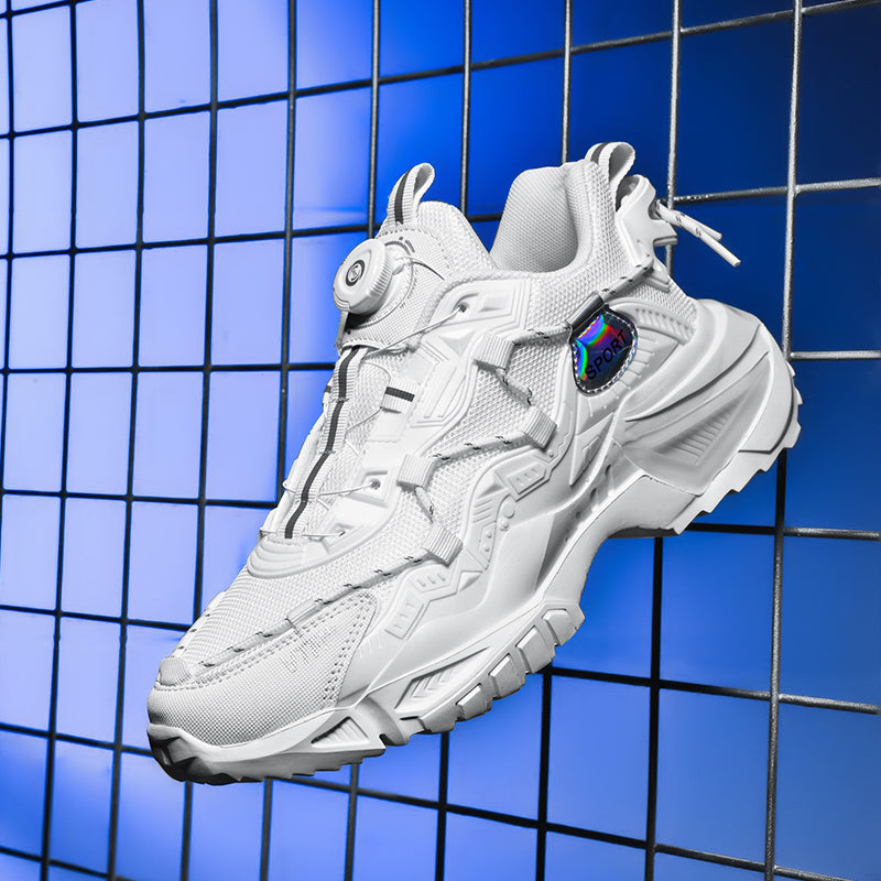 RALIA Chunky Sneakers - Sneakernational