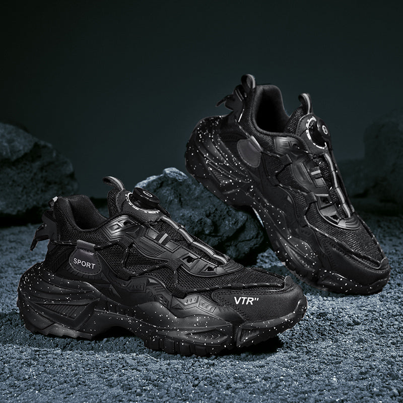 RALIA Chunky Sneakers - Sneakernational