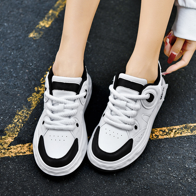 'Celestial Glide' X9X sneakers - Sneakernational
