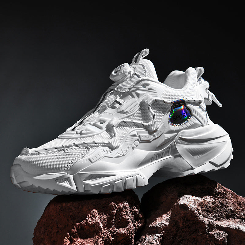 RALIA Chunky Sneakers - Sneakernational