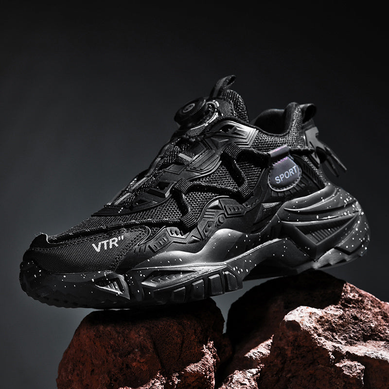 RALIA Chunky Sneakers - Sneakernational