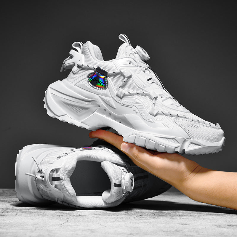 RALIA Chunky Sneakers - Sneakernational