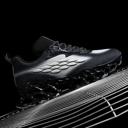 FURY ‘Chevron' X9X Sneakers - Sneakernational