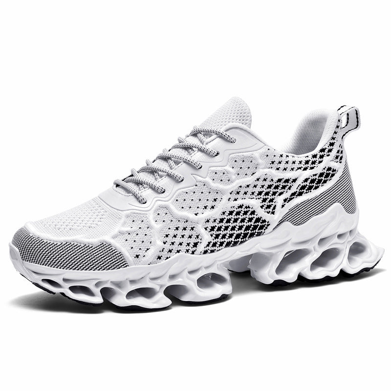 FURY 'Admiral' X9X Sneakers - Sneakernational