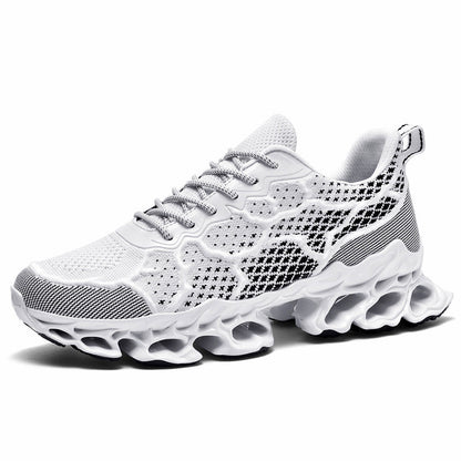 FURY 'Admiral' X9X Sneakers - Sneakernational