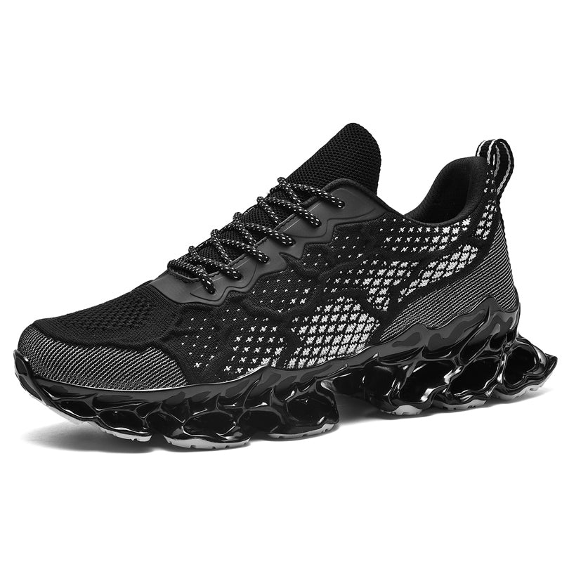 FURY 'Admiral' X9X Sneakers - Sneakernational
