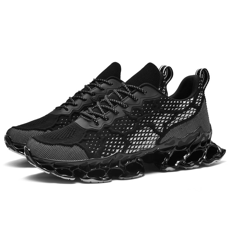 FURY 'Admiral' X9X Sneakers - Sneakernational