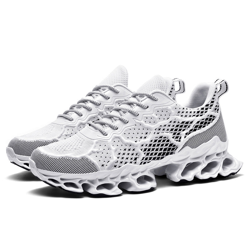 FURY 'Admiral' X9X Sneakers - Sneakernational