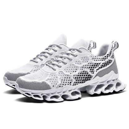 FURY 'Admiral' X9X Sneakers - Sneakernational