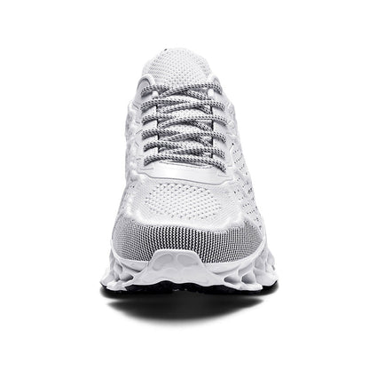 FURY 'Admiral' X9X Sneakers - Sneakernational