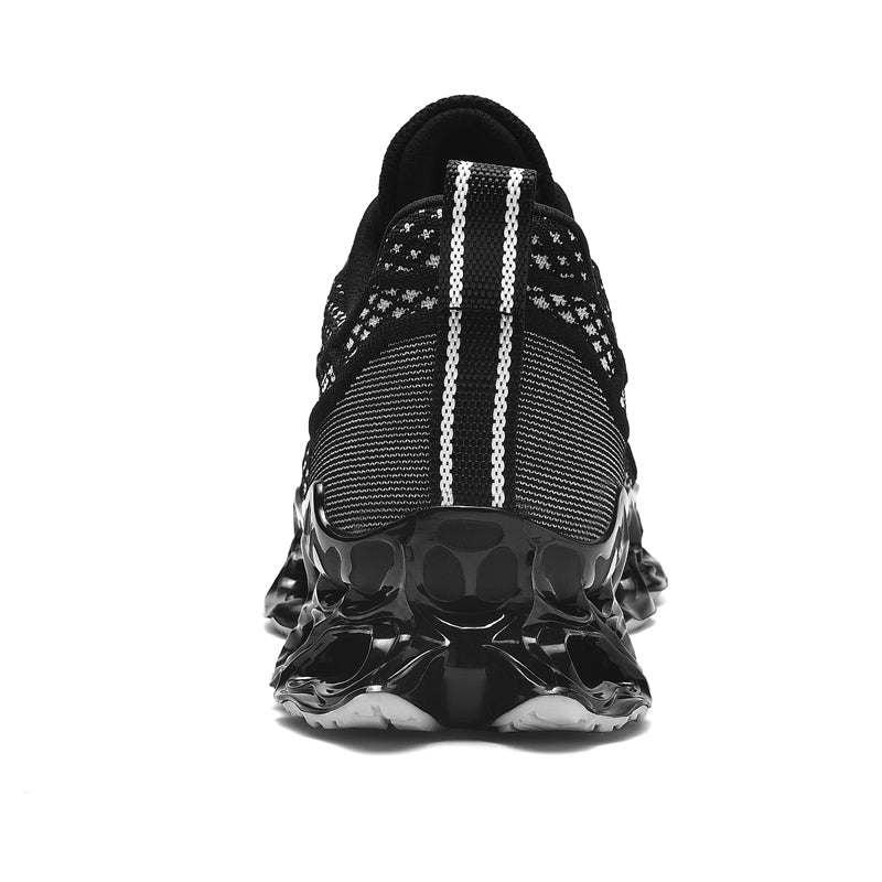 FURY 'Admiral' X9X Sneakers - Sneakernational