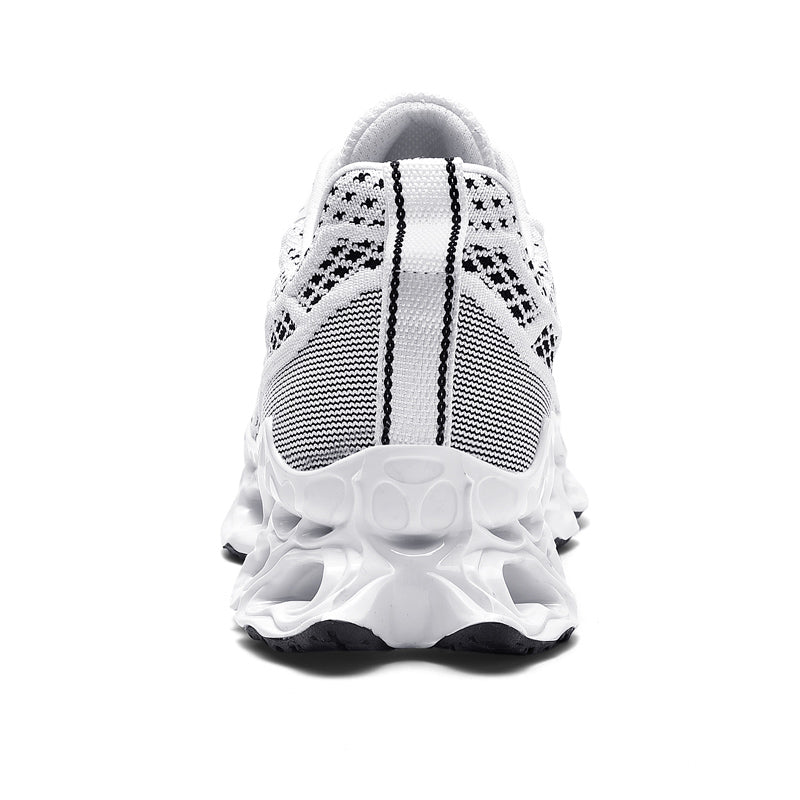 FURY 'Admiral' X9X Sneakers - Sneakernational