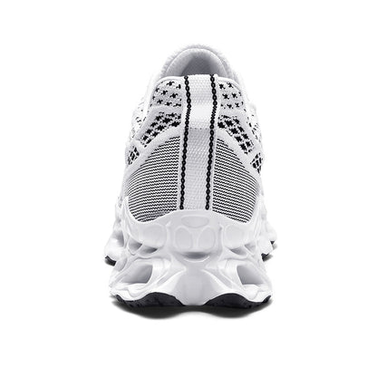 FURY 'Admiral' X9X Sneakers - Sneakernational