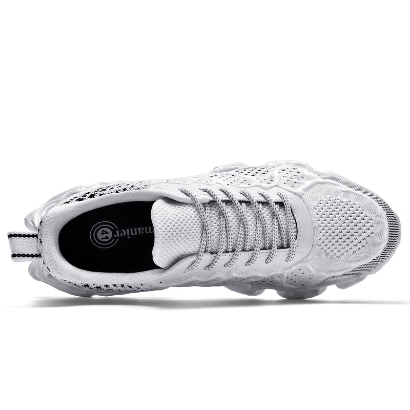 FURY 'Admiral' X9X Sneakers - Sneakernational