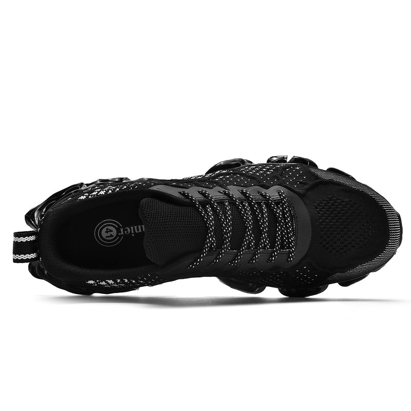 FURY 'Admiral' X9X Sneakers - Sneakernational