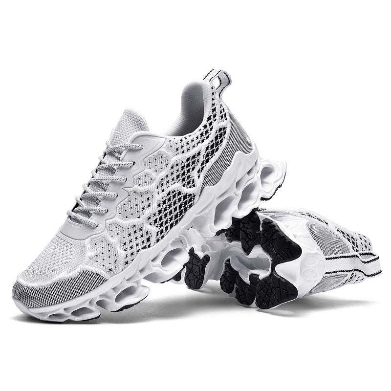 FURY 'Admiral' X9X Sneakers - Sneakernational