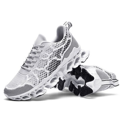 FURY 'Admiral' X9X Sneakers - Sneakernational
