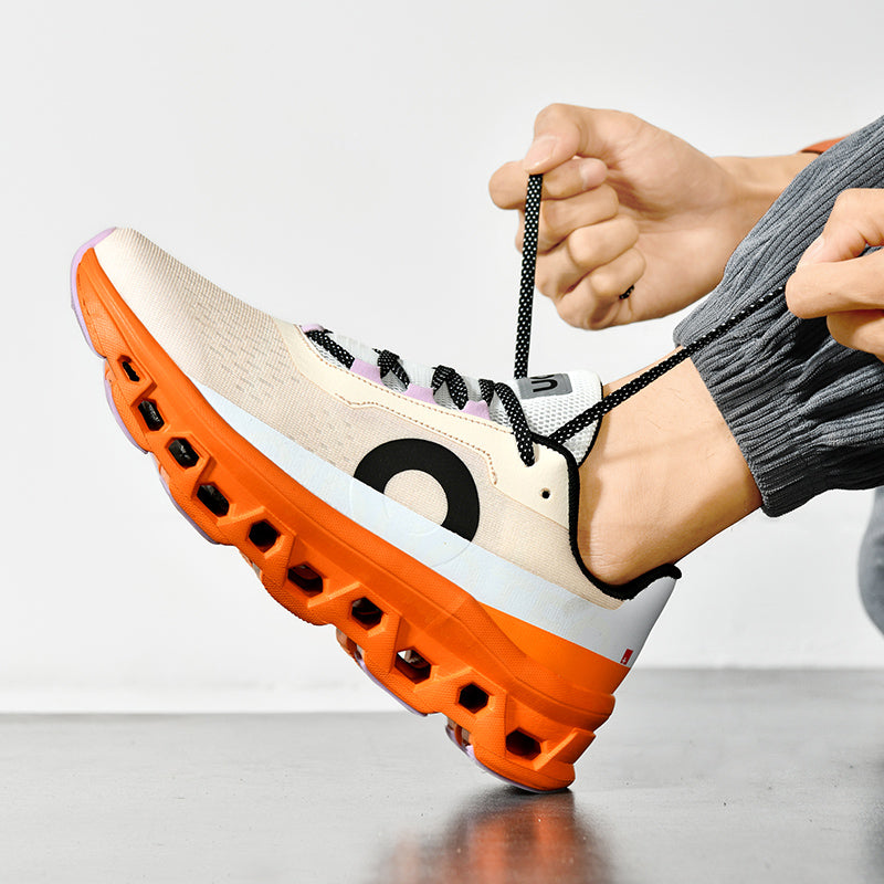 ‘Julian Jet’ X9X Sneakers - Sneakernational