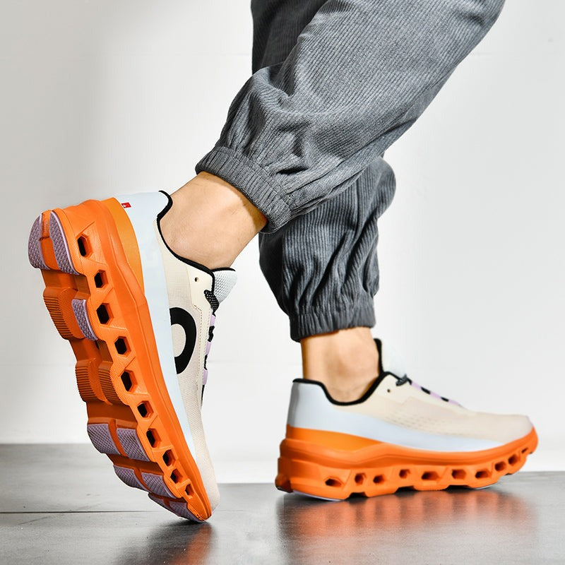 ‘Julian Jet’ X9X Sneakers - Sneakernational