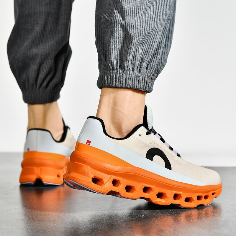 ‘Julian Jet’ X9X Sneakers - Sneakernational