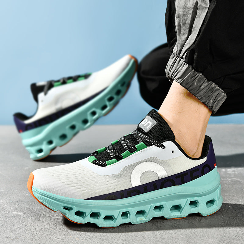 ‘Julian Jet’ X9X Sneakers - Sneakernational