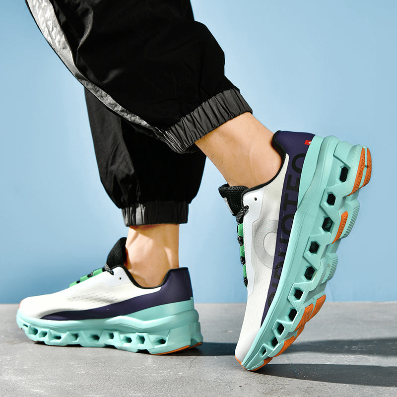 ‘Julian Jet’ X9X Sneakers - Sneakernational