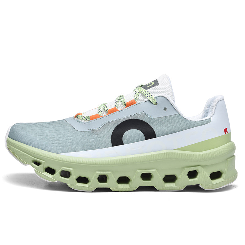 ‘Julian Jet’ X9X Sneakers - Sneakernational
