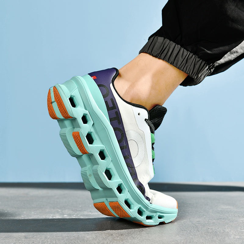 ‘Julian Jet’ X9X Sneakers - Sneakernational