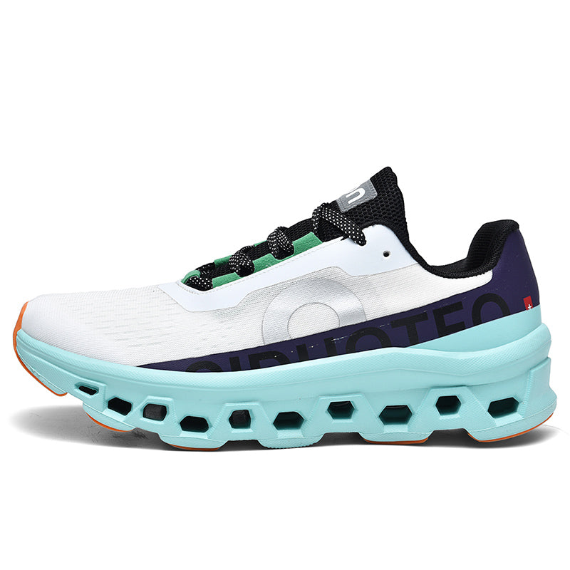 ‘Julian Jet’ X9X Sneakers - Sneakernational