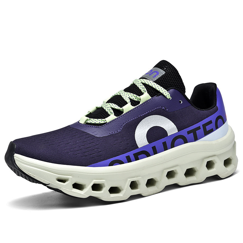 ‘Julian Jet’ X9X Sneakers - Sneakernational