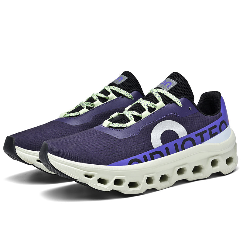 ‘Julian Jet’ X9X Sneakers - Sneakernational