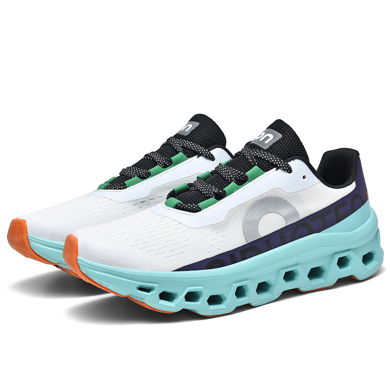 ‘Julian Jet’ X9X Sneakers - Sneakernational