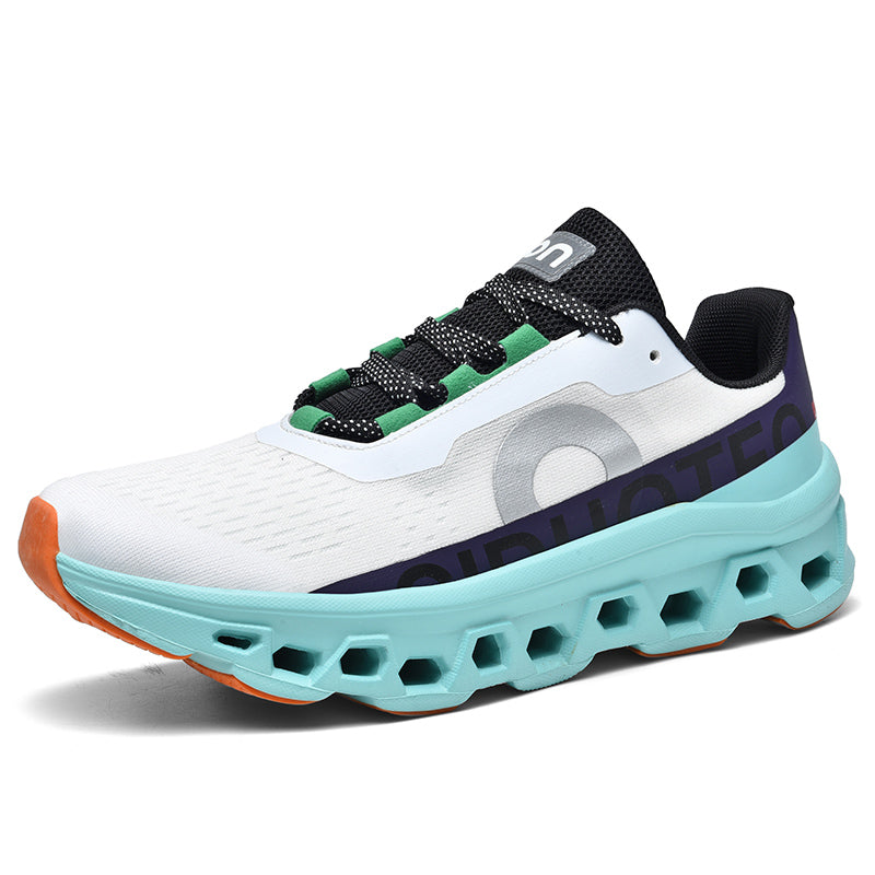 ‘Julian Jet’ X9X Sneakers - Sneakernational