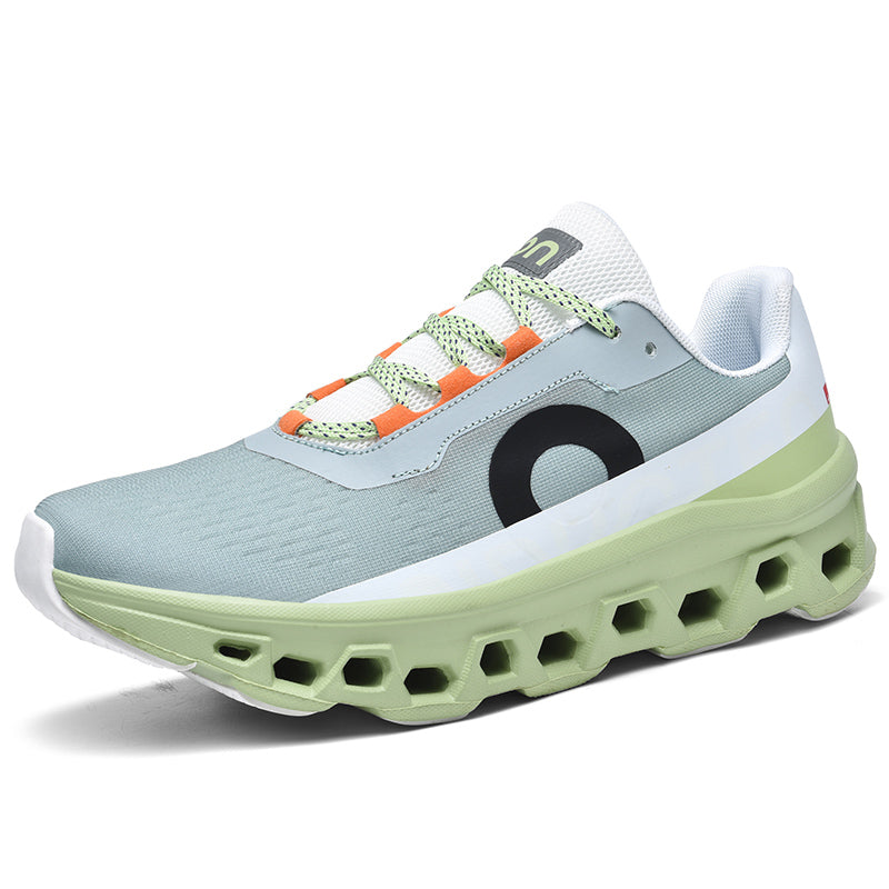 ‘Julian Jet’ X9X Sneakers - Sneakernational