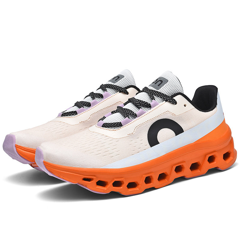 ‘Julian Jet’ X9X Sneakers - Sneakernational