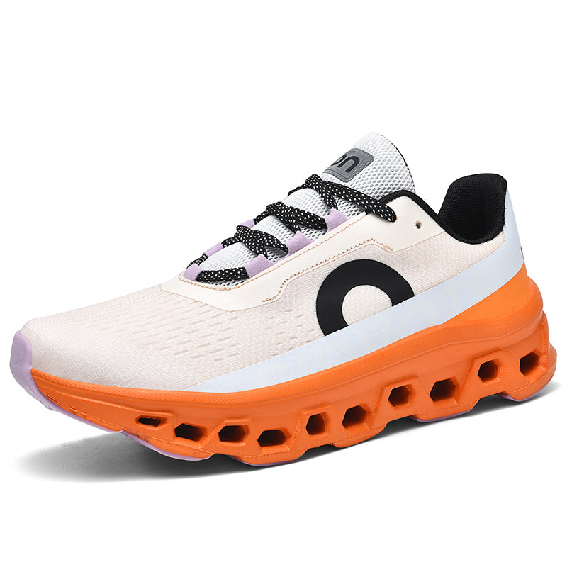 ‘Julian Jet’ X9X Sneakers - Sneakernational