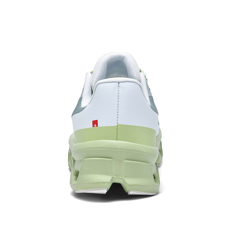 ‘Julian Jet’ X9X Sneakers - Sneakernational