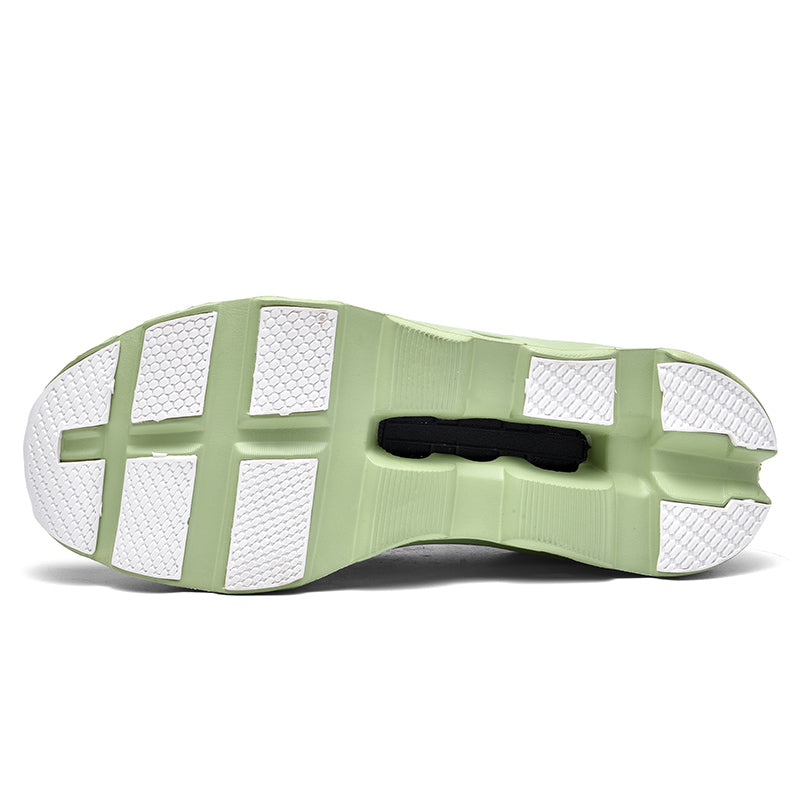 ‘Julian Jet’ X9X Sneakers - Sneakernational