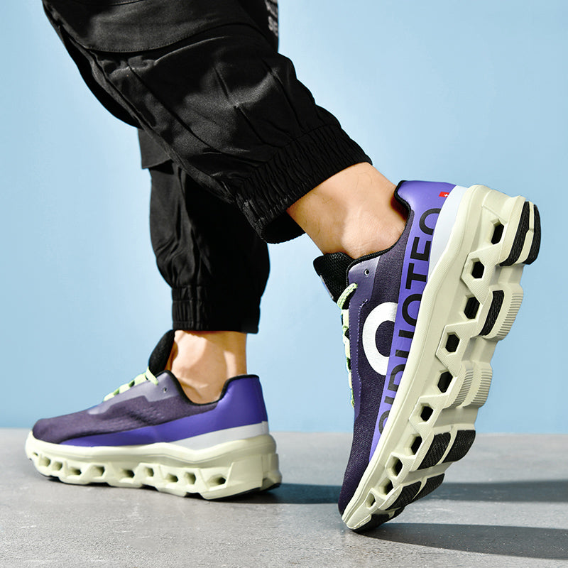 ‘Julian Jet’ X9X Sneakers - Sneakernational
