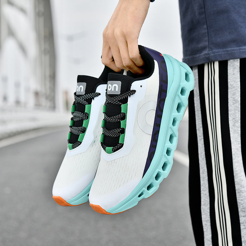‘Julian Jet’ X9X Sneakers - Sneakernational