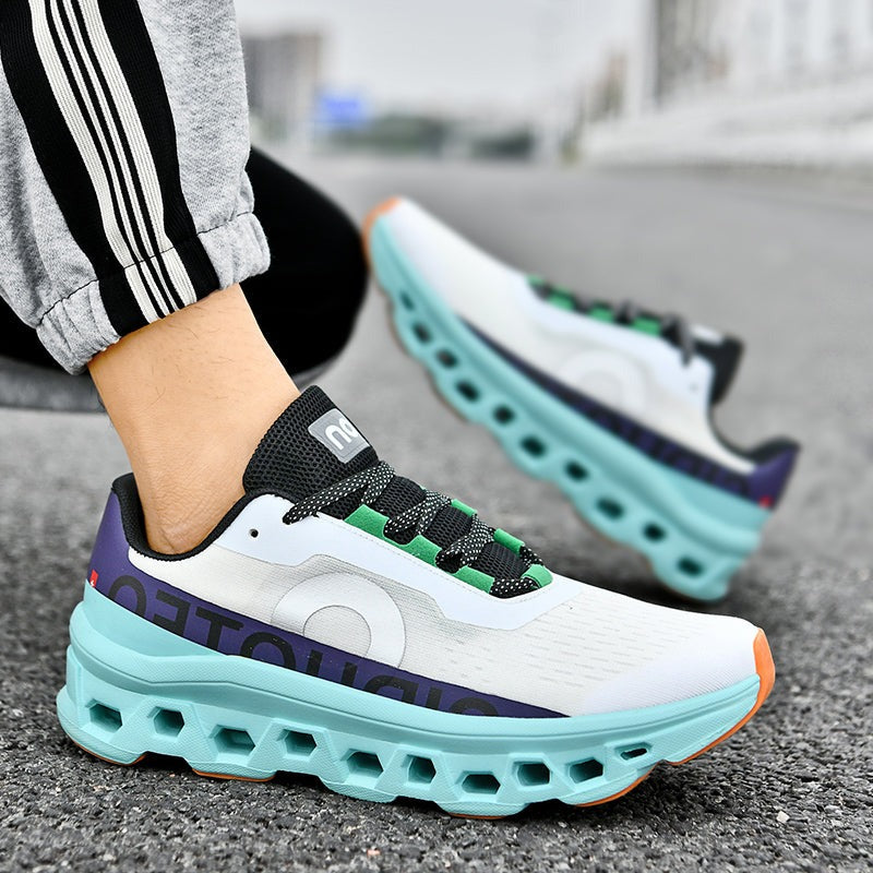 ‘Julian Jet’ X9X Sneakers - Sneakernational