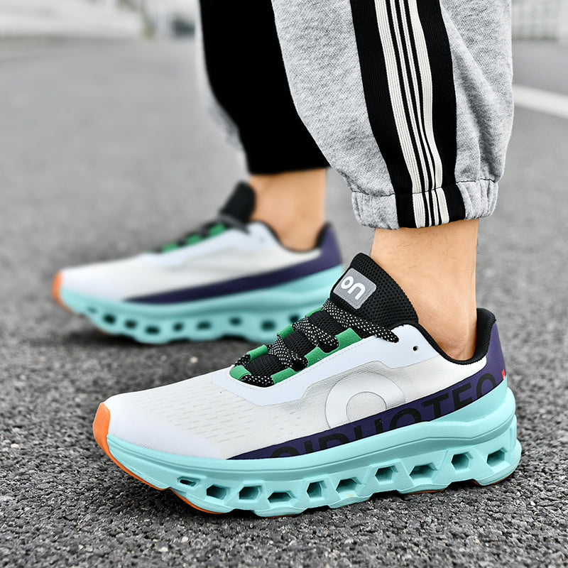 ‘Julian Jet’ X9X Sneakers - Sneakernational