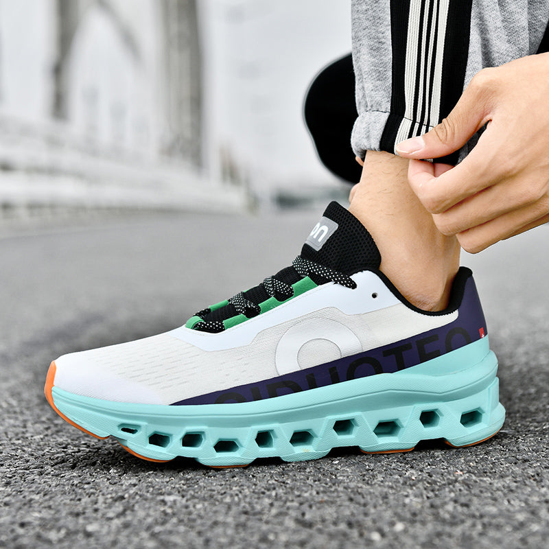 ‘Julian Jet’ X9X Sneakers - Sneakernational