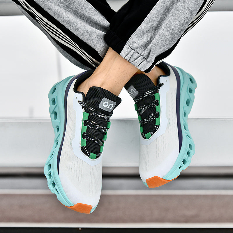 ‘Julian Jet’ X9X Sneakers - Sneakernational