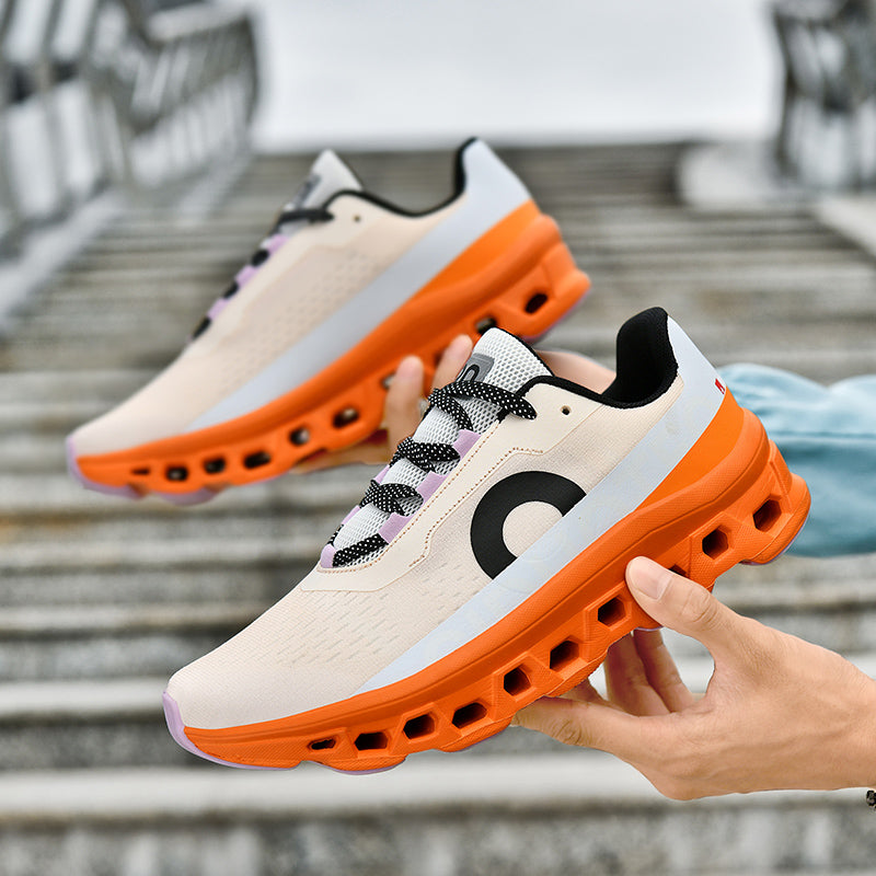 ‘Julian Jet’ X9X Sneakers - Sneakernational